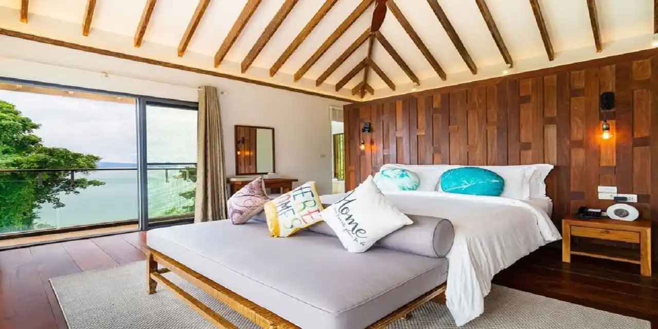 TreeHouse Koh Yao Noi-1